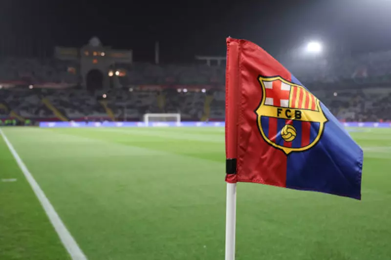 برشلونة يوضح: لم نتلقَ أي إخطار بشأن عقوبات من ‘يويفا’ برشلونة يوضح: لم نتلقَ أي إخطار بشأن عقوبات من ‘يويفا’