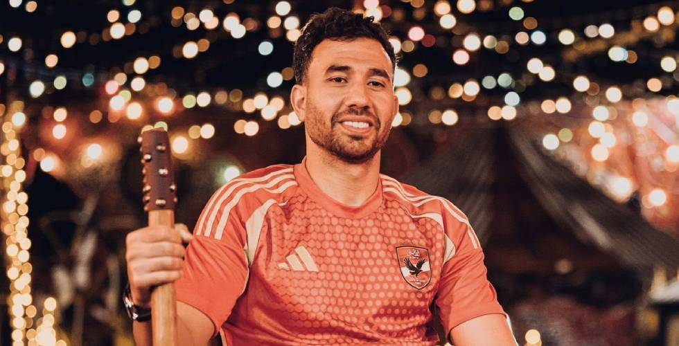 رسميًا: الأهلي يضم محمود تريزيجيه بعقد حتى 2030 - Foot Africa