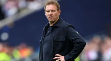 برغم الإحباط.. منتخب ألمانيا يظل متحمسًا لأهدافه قبل كأس العالم 2026.