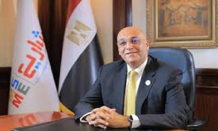 برنامج الاتحاد الأوروبي يحدث تحولاً ملحوظاً في ست محافظات مصرية برنامج الاتحاد الأوروبي يحدث تحولاً ملحوظاً في ست محافظات مصرية