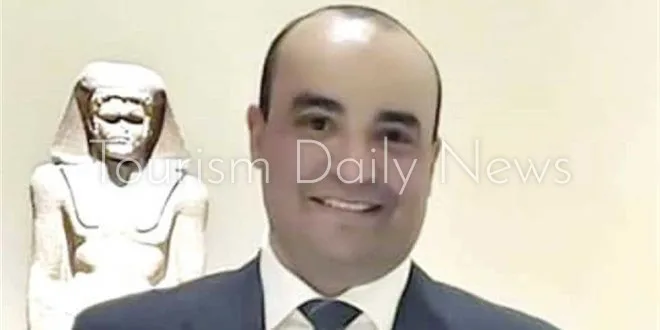 برنامج تأهيلي لموظفي السياحة حول التراث والحرف الإبداعية في المتحف المصري برنامج تأهيلي لموظفي السياحة حول التراث والحرف الإبداعية في المتحف المصري