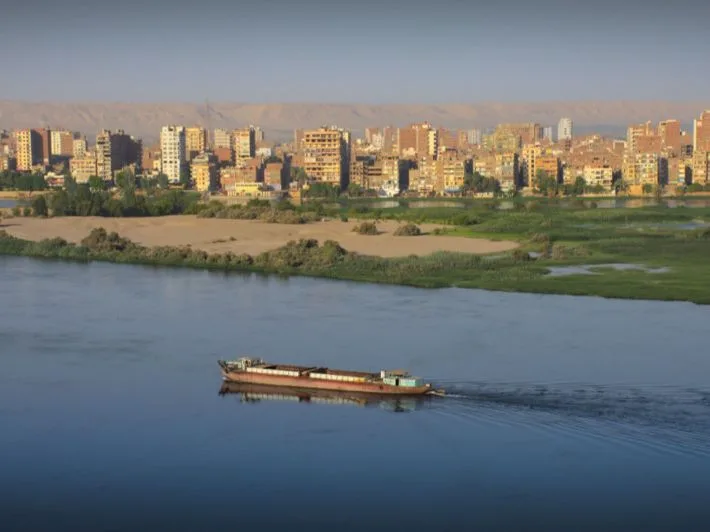 برنامج تنمية المناطق الجنوبية في مصر يعزز التنافسية باستثمارات تبلغ 12.8 مليار جنيه برنامج تنمية المناطق الجنوبية في مصر يعزز التنافسية باستثمارات تبلغ 12.8 مليار جنيه