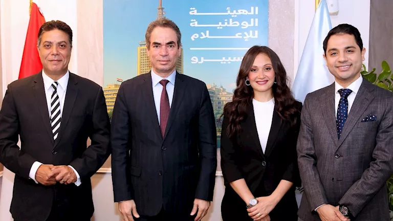برنامج جديد بعنوان ‘الاقتصاد 24’ على القناة الأولى قريباً – التفاصيل برنامج جديد بعنوان ‘الاقتصاد 24’ على القناة الأولى قريباً – التفاصيل