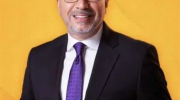 برنامج «واحد من الناس» يبث حلقة خاصة من مسجد السيدة نفيسة احتفالا بوقفة عرفات