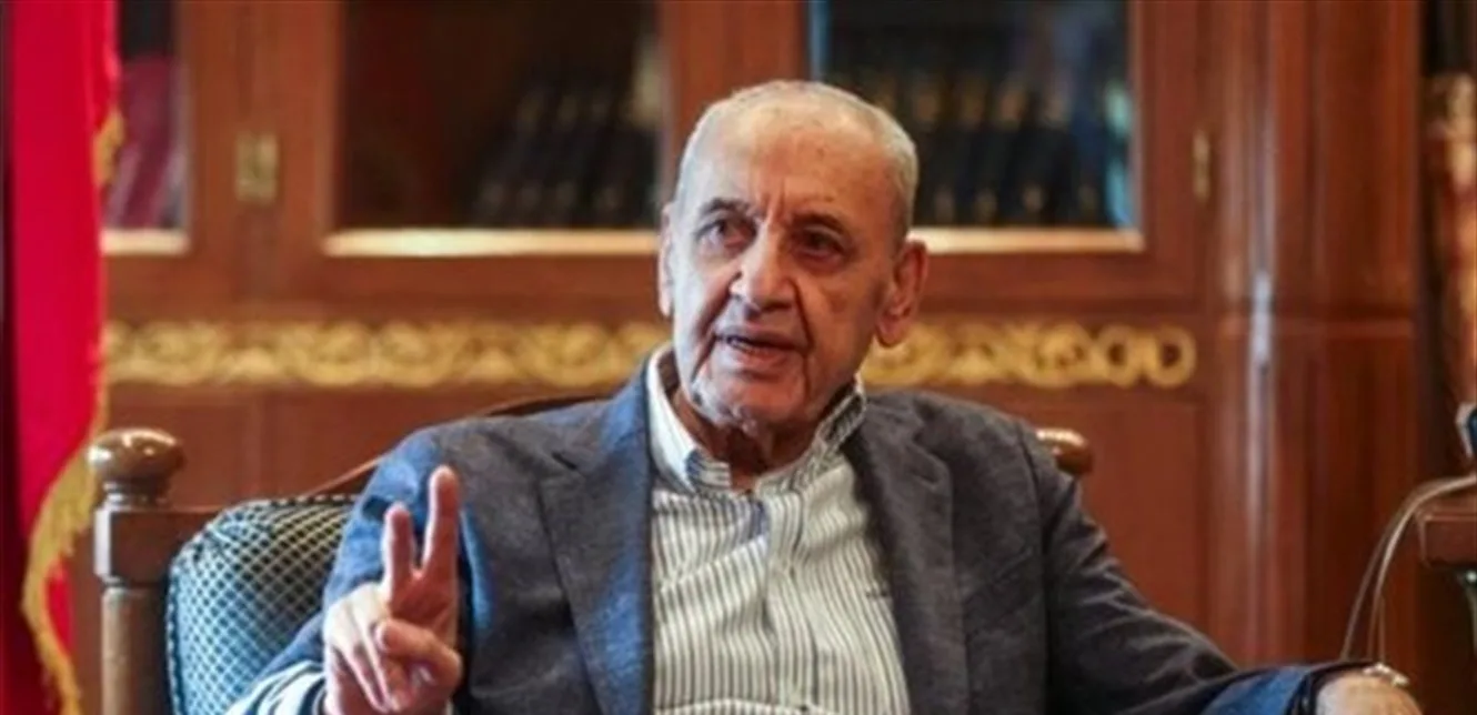 بري: نحن متمسكون بدور اليونيفيل وحزب الله لا يعارض ذلك بري: نحن متمسكون بدور اليونيفيل وحزب الله لا يعارض ذلك