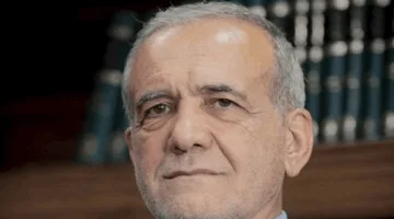 بزشكيان: رد إيران على اعتداءات إسرائيل سيكون أقوى.