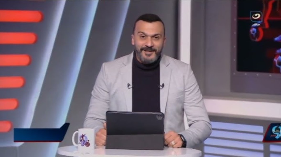بزمن قريب.. بدء أولى جلسات دعوى إلغاء الحجز على ممتلكات اللاعب إبراهيم سعيد