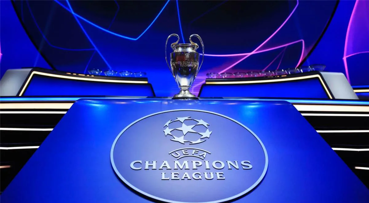 بسبب آرسنال وبرشلونة.. “يويفا” يوافق على تعديل جديد في بطولة دوري الأبطال.