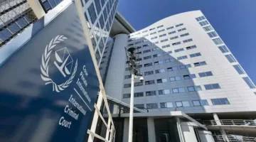 بسبب إسرائيل.. أمريكا تفرض عقوبات على أربعة قضاة في المحكمة الجنائية الدولية.