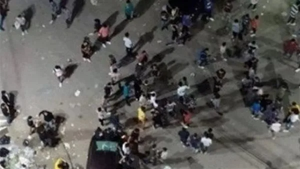بسبب الوراثة.. أربعة مصابين في مشاجرة بين أبناء العمومة في سوهاج بسبب الوراثة.. أربعة مصابين في مشاجرة بين أبناء العمومة في سوهاج