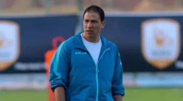بسبب ظروف خاصة.. عبد العاطي يعلن استقالته من تدريب الاتحاد