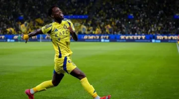 بسبب مشكلات شخصية.. النصر يتهيأ للانفصال عن دوران