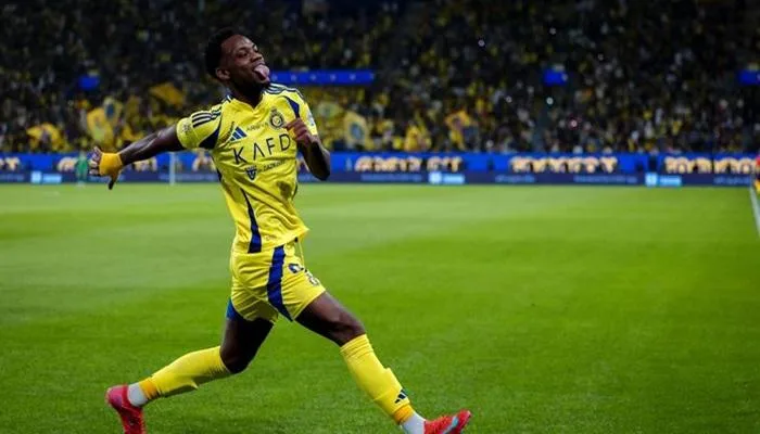 بسبب مشكلات شخصية.. النصر يتهيأ للانفصال عن دوران بسبب مشكلات شخصية.. النصر يتهيأ للانفصال عن دوران