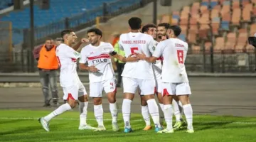 بسبب مونديال الأندية.. مدافع الزمالك يقرر الانتقال.