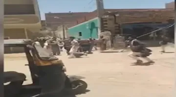 بسبب نزاعات على أولوية المرور.. الداخلية توضح تفاصيل مشاجرة أسيوط