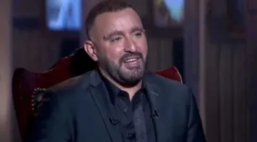 بسمة وهبة تتحدث عن مشاكل أحمد السقا ومها الصغير: “قال إنه لن يعود إليها”