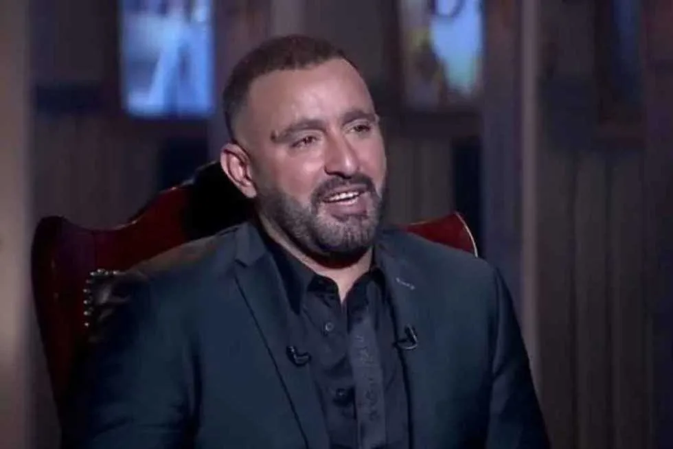 بسمة وهبة تتحدث عن مشاكل أحمد السقا ومها الصغير: “قال إنه لن يعود إليها” بسمة وهبة تتحدث عن مشاكل أحمد السقا ومها الصغير: “قال إنه لن يعود إليها”