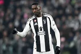 كولو مواني يقوي تشكيل يوفنتوس في كأس العالم للأندية كولو مواني يقوي تشكيل يوفنتوس في كأس العالم للأندية