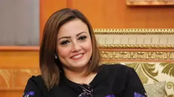 بشرى تخلد ذكرى والدها بكلمات مؤثرة