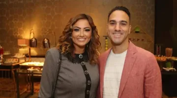 بشرى تعلن انفصالها الثالث ‘بأسلوب مفعم بالحب والاحترام’