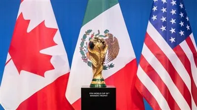 بشكل رسمي: تنظيم الملحق الآسيوي المؤهل لمونديال 2026 في السعودية وقطر بشكل رسمي: تنظيم الملحق الآسيوي المؤهل لمونديال 2026 في السعودية وقطر