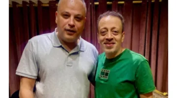 بشكل غير متوقع .. إلغاء حفلة لؤي على مسرح محمد عبد الوهاب في الإسكندرية