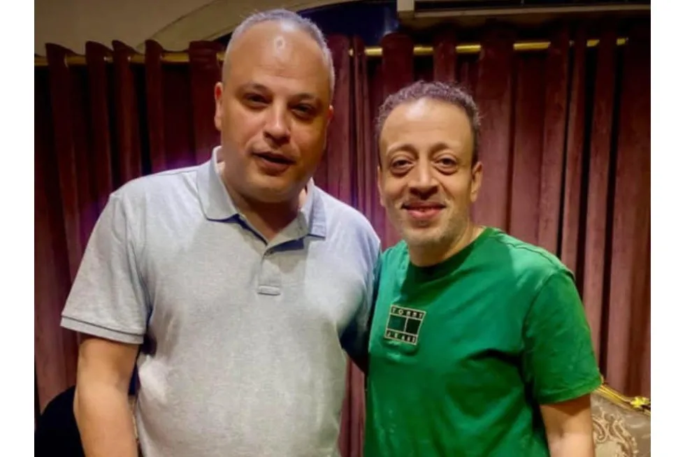 بشكل غير متوقع .. إلغاء حفلة لؤي على مسرح محمد عبد الوهاب في الإسكندرية بشكل غير متوقع .. إلغاء حفلة لؤي على مسرح محمد عبد الوهاب في الإسكندرية