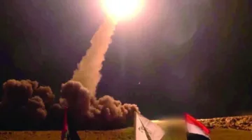 بصاروخ ذو الفقار: الحوثيون يشنون هجومًا على مطار بن غوريون والإسرائيليون يهرعون إلى الملاجئ