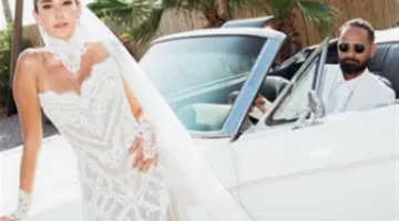 بطريقة أمينة خليل: التكاليف والخطوات لتنظيم حفل زفاف وشهر عسل في اليونان