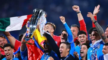 بطل كوبا ليبرتادوريس يبقى واحداً.. كروز أزول يتأهل كخامس إلى كأس إنتركونتيننتال 2025