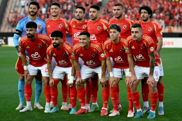 بطولة الأندية العالمية: توجه فني جديد للأهلي المصري وطموحات عريضة بطولة الأندية العالمية: توجه فني جديد للأهلي المصري وطموحات عريضة