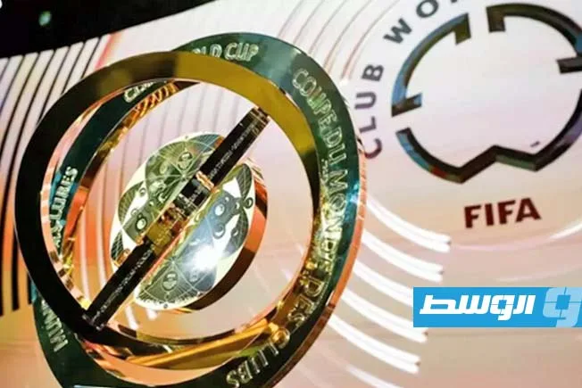بطولة كأس العالم للأندية تبدأ بمباراة قوية بين الأهلي المصري وإنتر ميامي تحت قيادة ميسي. بطولة كأس العالم للأندية تبدأ بمباراة قوية بين الأهلي المصري وإنتر ميامي تحت قيادة ميسي.