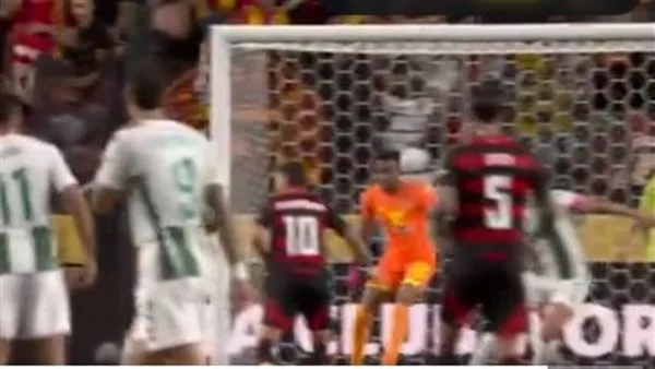 بطولة كأس العالم للأندية: فلامنجو البرازيلي يحقق الفوز على الترجي 2-0 بطولة كأس العالم للأندية: فلامنجو البرازيلي يحقق الفوز على الترجي 2-0