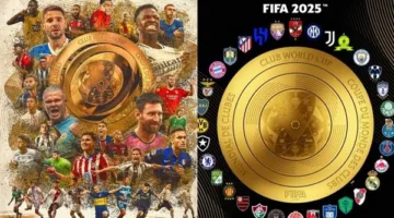 بعثة الأهلي تتوجه من مطار دبي إلى أمريكا للمشاركة في كأس العالم للأندية.
