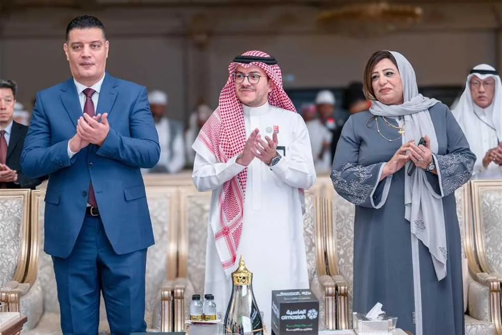بعثة الحج السياحي تنشئ فرق عمل لمراقبة تنفيذ اتفاقيات التعاون مع الشركات السعودية بعثة الحج السياحي تنشئ فرق عمل لمراقبة تنفيذ اتفاقيات التعاون مع الشركات السعودية