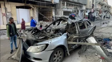 بعد أحداث إيران.. وزير الخارجية: مصر تندد بالاعتداء على سيادة الدول