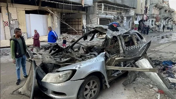 بعد أحداث إيران.. وزير الخارجية: مصر تندد بالاعتداء على سيادة الدول بعد أحداث إيران.. وزير الخارجية: مصر تندد بالاعتداء على سيادة الدول