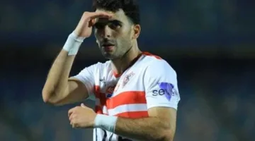 بعد أزمة ديانج والأهلي.. محامٍ دولي يوضح تاريخ انتهاء عقد زيزو مع الزمالك