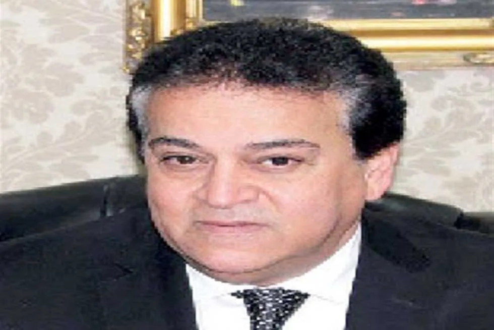 بعد إعلان مصر خالية من فيروس «B».. اكتشف أهم الإنجازات في «ملف التحكم» بعد إعلان مصر خالية من فيروس «B».. اكتشف أهم الإنجازات في «ملف التحكم»