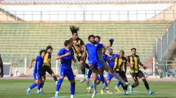 «بعد إلغاء الهبوط من الدوري الممتاز»: الأندية التي ستشارك في دوري المحترفين الموسم القادم