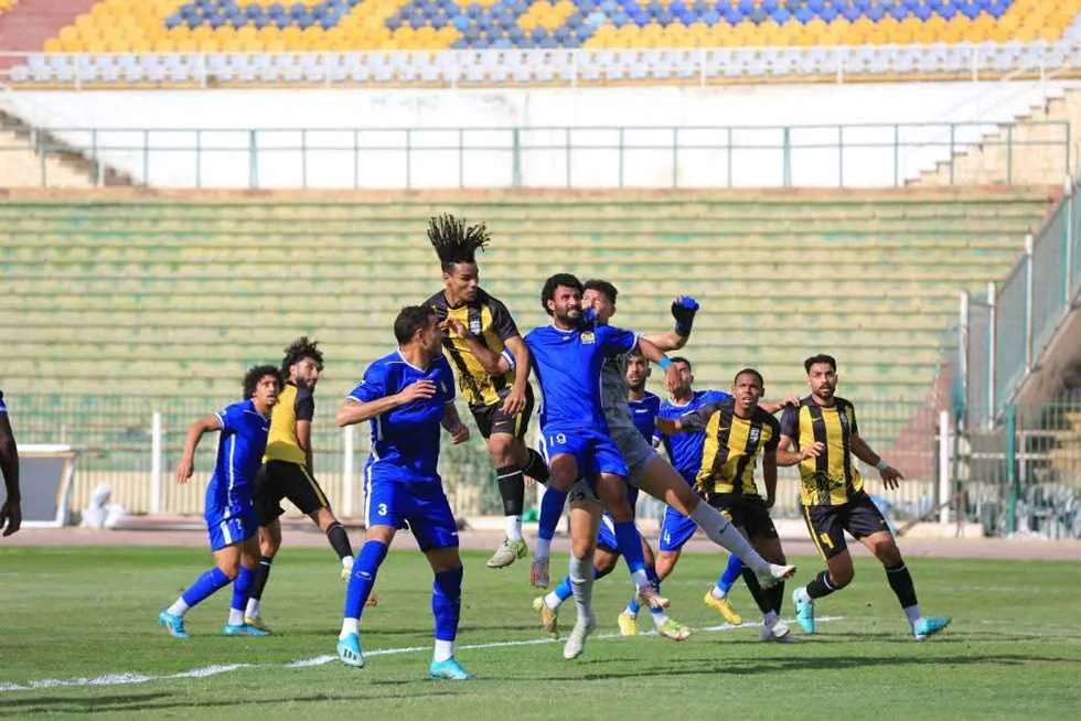 «بعد إلغاء الهبوط من الدوري الممتاز»: الأندية التي ستشارك في دوري المحترفين الموسم القادم