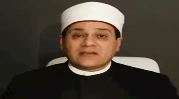 بعد اتصال مؤثر من وفاء عامر، مظهر شاهين يثني على زوجة الرياضي المتوفي.