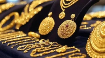 بعد ارتفاع سعر الذهب عيار 21.. تحديث حول الأسعار محليًا وعالميًا