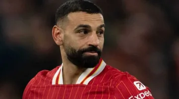 «بعد استبعاد حلقة محمد صلاح».. لينكر يكشف عن محطته الجديدة بعد مغادرته «بي بي سي»