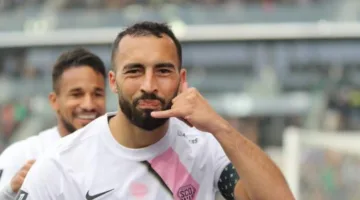 بعد استبعاده، عبدلي يوضح استراتيجيته لإقناع بيتكوفيتش.