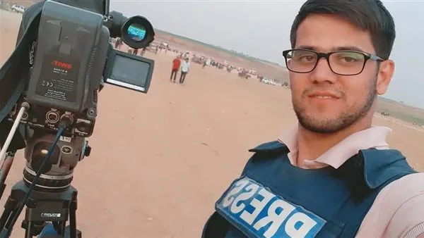 بعد استشهاد 225 صحفياً.. “الإعلام الحكومي” يطالب المجتمع الدولي بمحاسبة إسرائيل بعد استشهاد 225 صحفياً.. “الإعلام الحكومي” يطالب المجتمع الدولي بمحاسبة إسرائيل