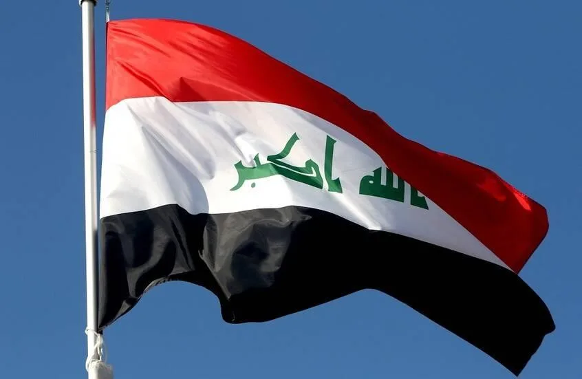 بعد استغلال أجوائه لقصف إيران.. العراق يتقدم بشكوى ضد إسرائيل لمجلس الأمن بعد استغلال أجوائه لقصف إيران.. العراق يتقدم بشكوى ضد إسرائيل لمجلس الأمن