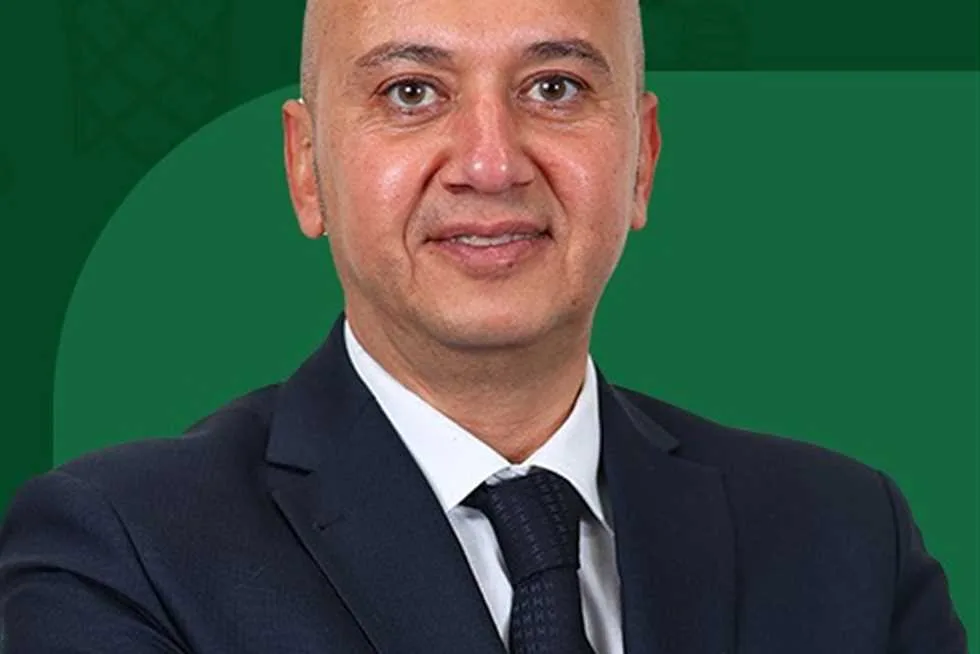 بعد استقالة «مصيلحي».. أحمد عبدالمجيد يتولى مهام رئاسة نادي الاتحاد السكندري مؤقتًا بعد استقالة «مصيلحي».. أحمد عبدالمجيد يتولى مهام رئاسة نادي الاتحاد السكندري مؤقتًا