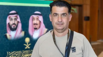 بعد استقبال 1000 حاج.. رئيس لجنة الأسرى الفلسطينيين: تكريم خادم الحرمين يعزّز من عزيمتنا