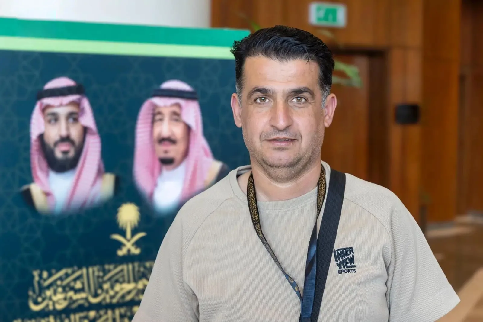 بعد استقبال 1000 حاج.. رئيس لجنة الأسرى الفلسطينيين: تكريم خادم الحرمين يعزّز من عزيمتنا بعد استقبال 1000 حاج.. رئيس لجنة الأسرى الفلسطينيين: تكريم خادم الحرمين يعزّز من عزيمتنا